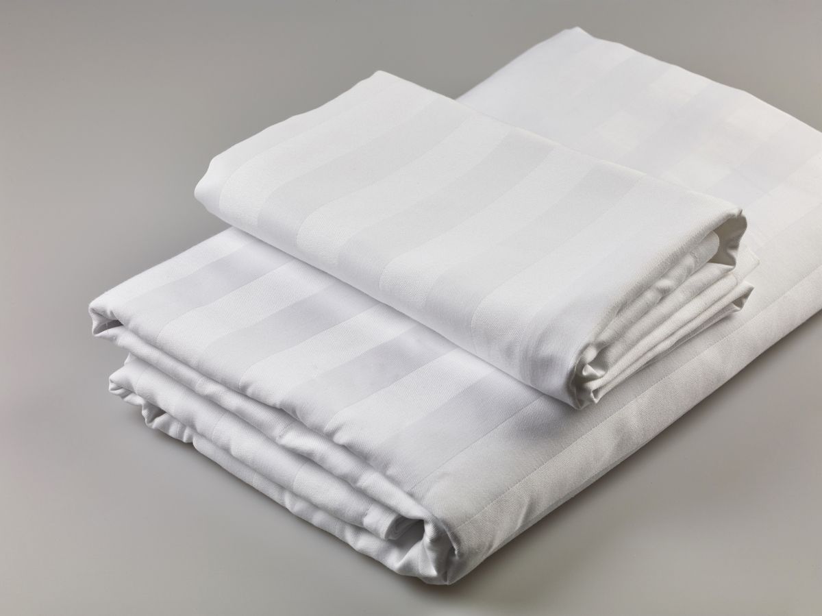 Bed Linen Care Sector