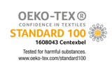 Confidence in textiles